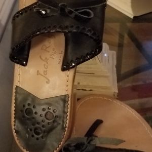 Jack Rodgers sandler's